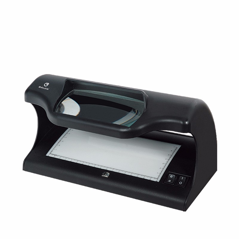 Baijia-BJ-141-Banknote-Detector